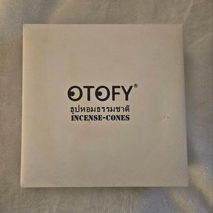 [SOLD]OTOFY 150 Incense Cones